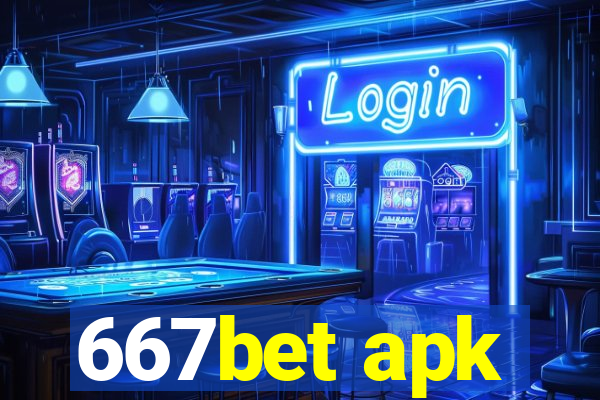 667bet apk